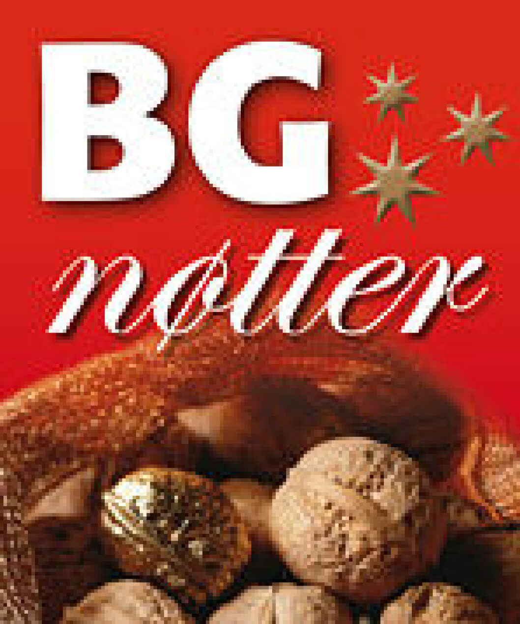 BGnøtter 2007 logo liten BGnøtter 2007 logo liten