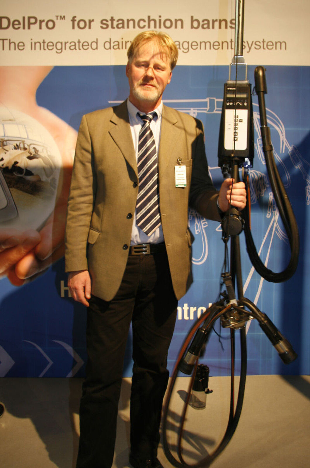 DeLaval DelPro DeLaval DelPro