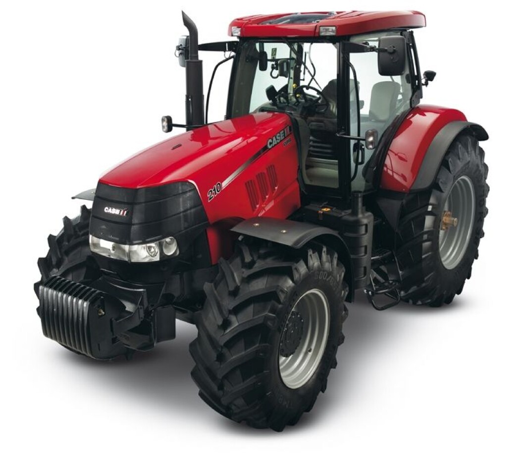 case ih puma 210 07 case ih puma 210 07