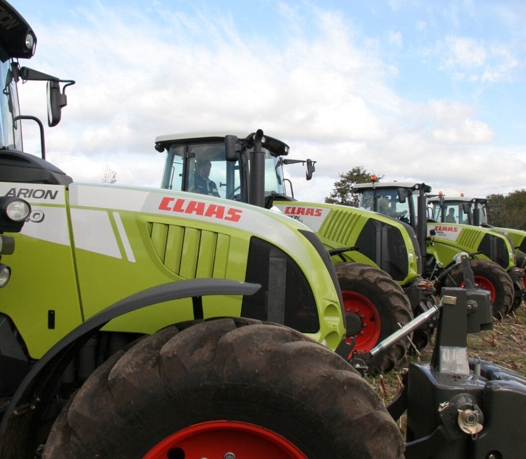 claas traktor 07 q claas traktor 07 q