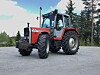 Massey Ferguson 675-4 Turbo	1986-modell