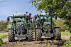 Fendt e107 og Fendt 207