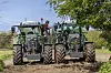 Fendt e107 og Fendt 207