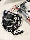 Produktbilde av Topcon TT veiesystem Weigh+