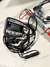 Produktbilde av Topcon TT veiesystem Weigh+