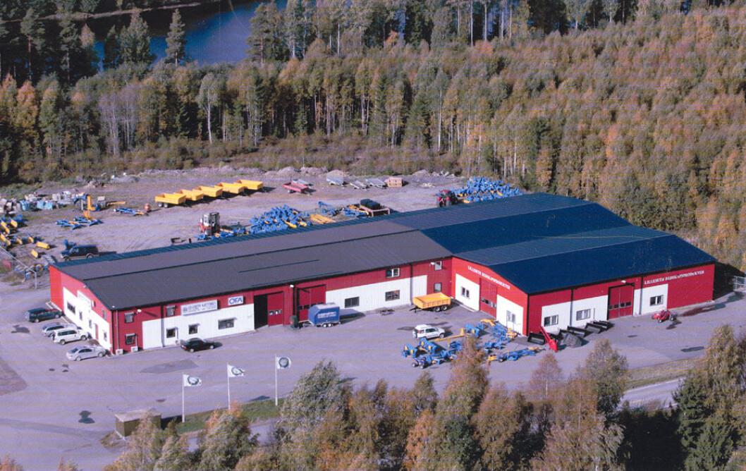 Lilleseth kjetting Lilleseth kjetting