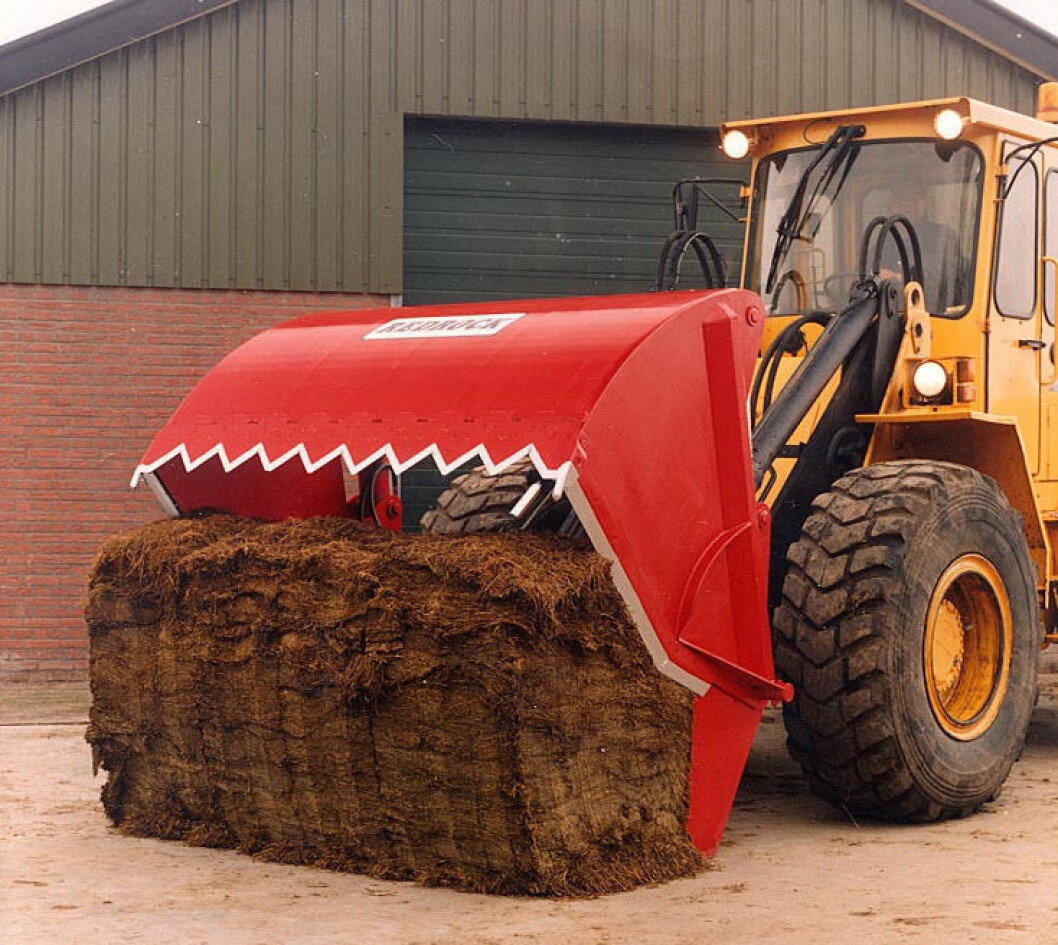 Redrock Alligator Blokkskjærer Redrock Alligator Blokkskjærer