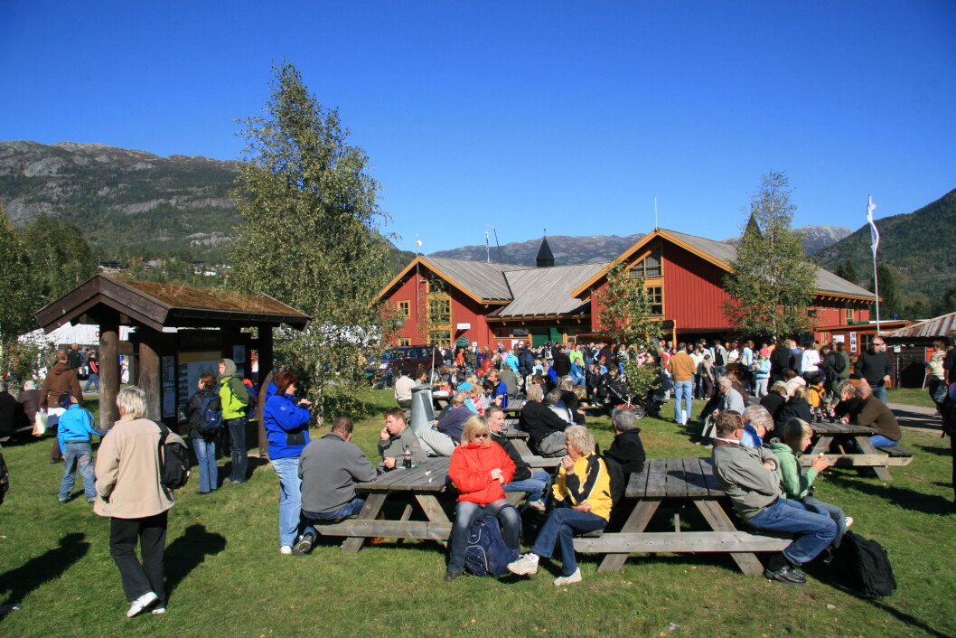 Dyrskun 2007_01 Dyrskun 2007_01