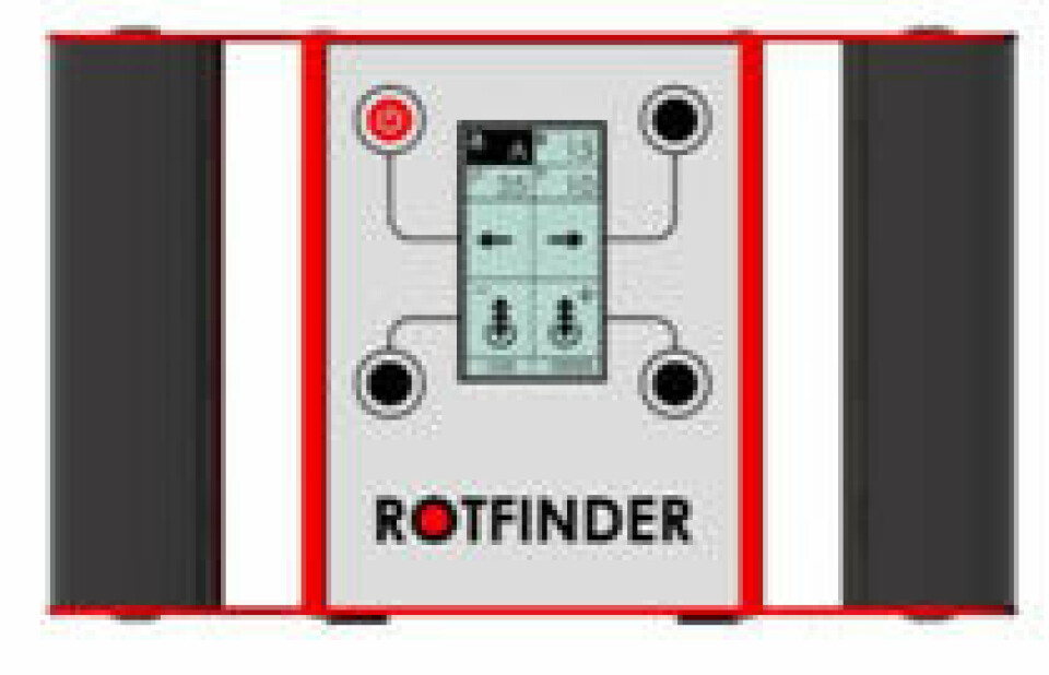 Rotfinder 1