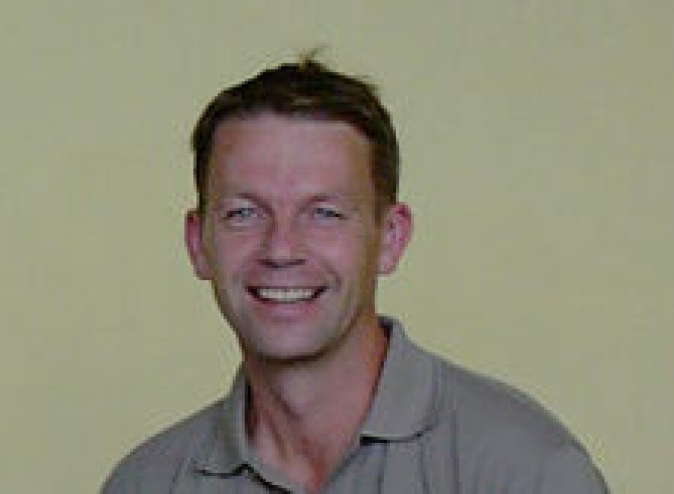 Turbinen - hjertet i småkraftverket