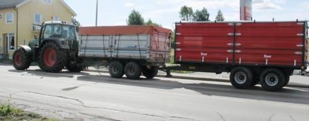 to tilhengere fendt to tilhengere fendt