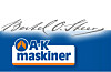 Ak Maskiner As