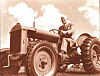 Eik Traktor