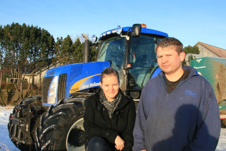 Nøtteknekkerne er kåret!