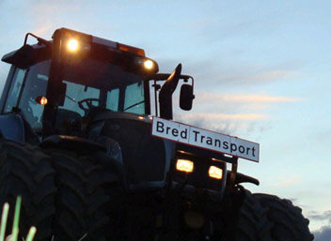 bred transport lhstokstad bred transport lhstokstad