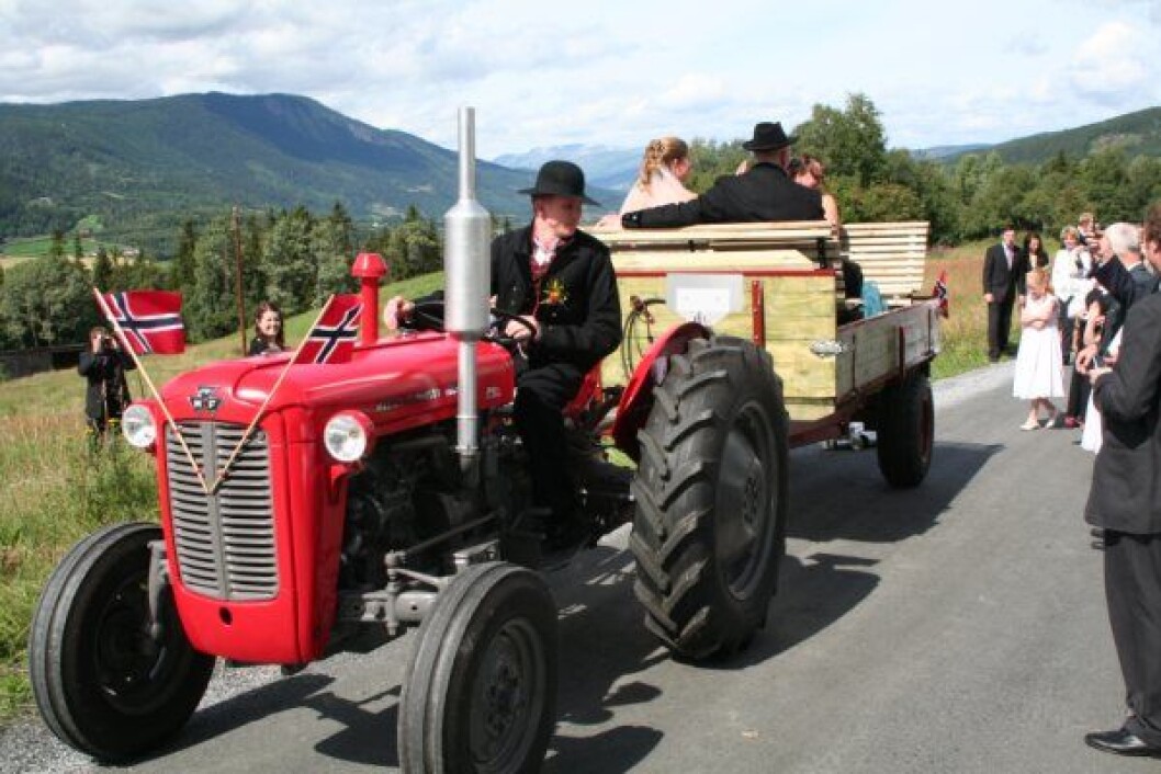 bryllup i Valdres bryllup i Valdres