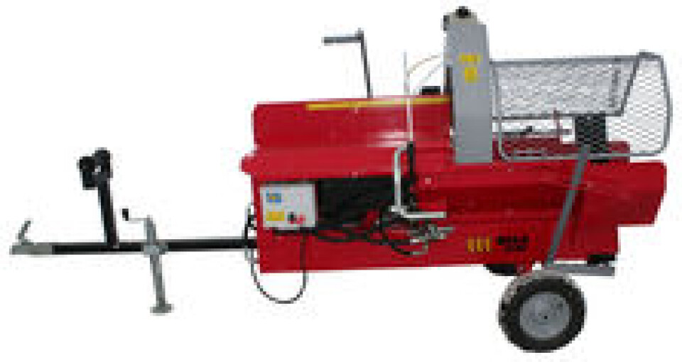 Bala Agri 320