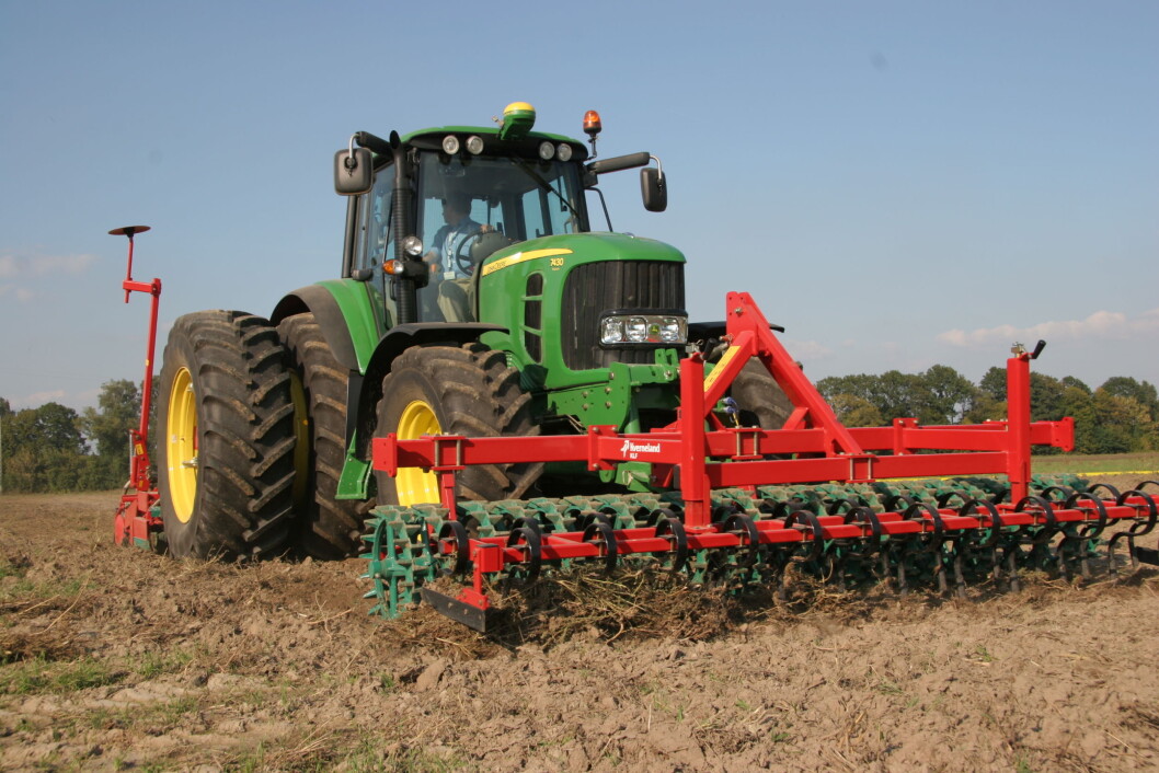 jd 7430 frontpakk kvl tvilling bak gps 06 jd 7430 frontpakk kvl tvilling bak gps 06