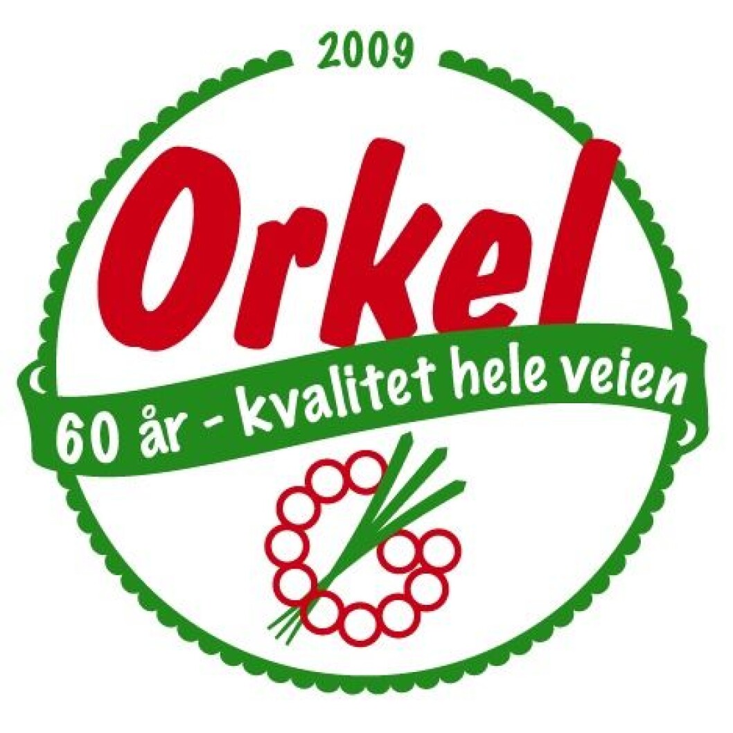 orkel 3 orkel 3