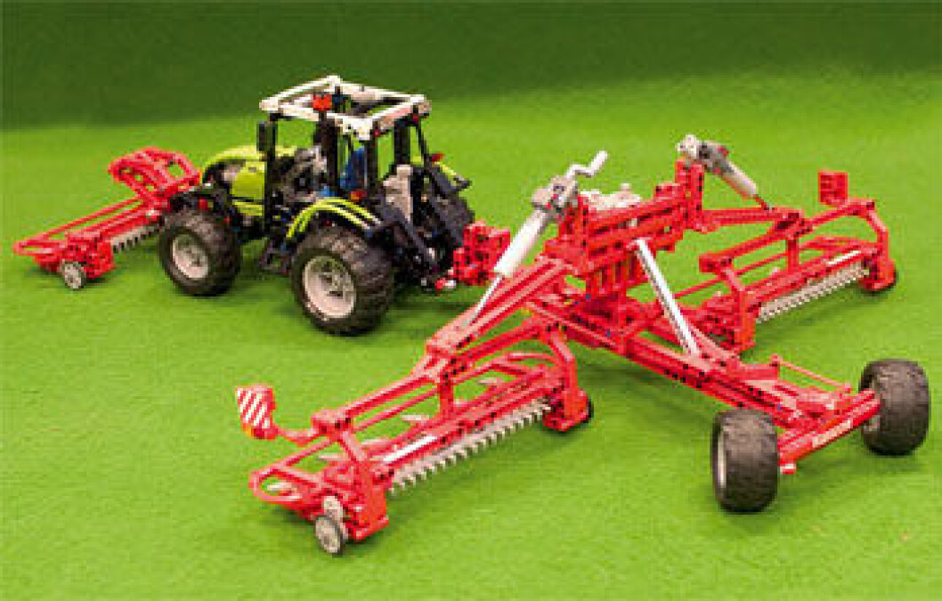 JF Stoll GXT_lego JF Stoll GXT_lego