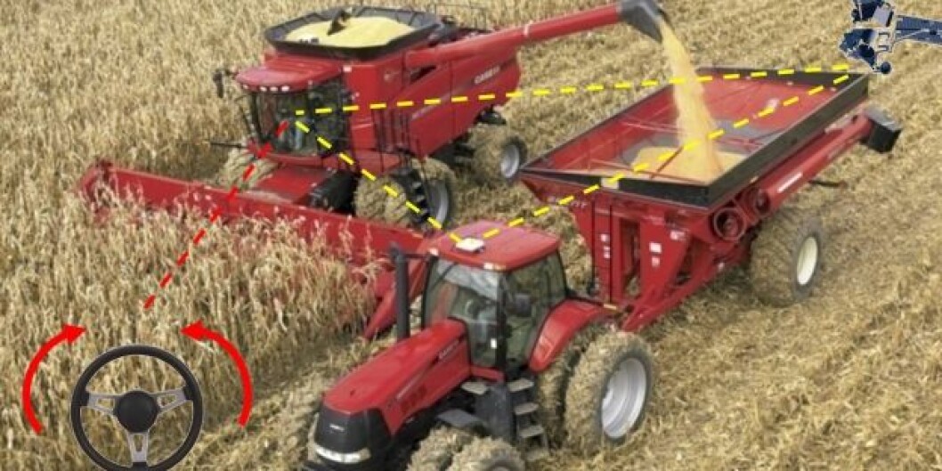 Case IH V2V Case IH V2V
