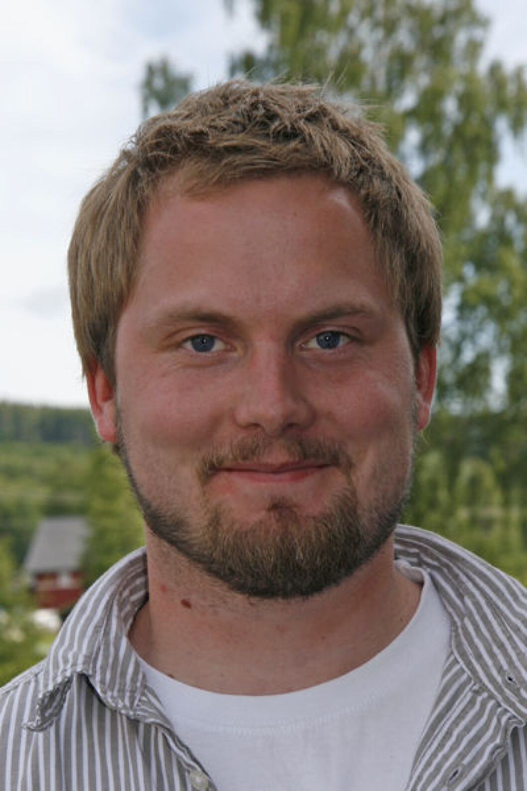 Ola Tande Ola Tande