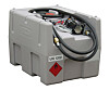 Dieseltank Landbruk