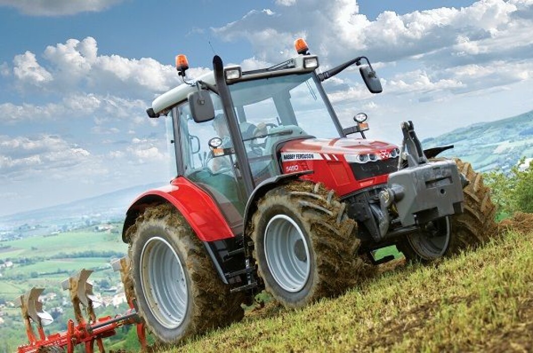 MF 5450_1 MF 5450_1