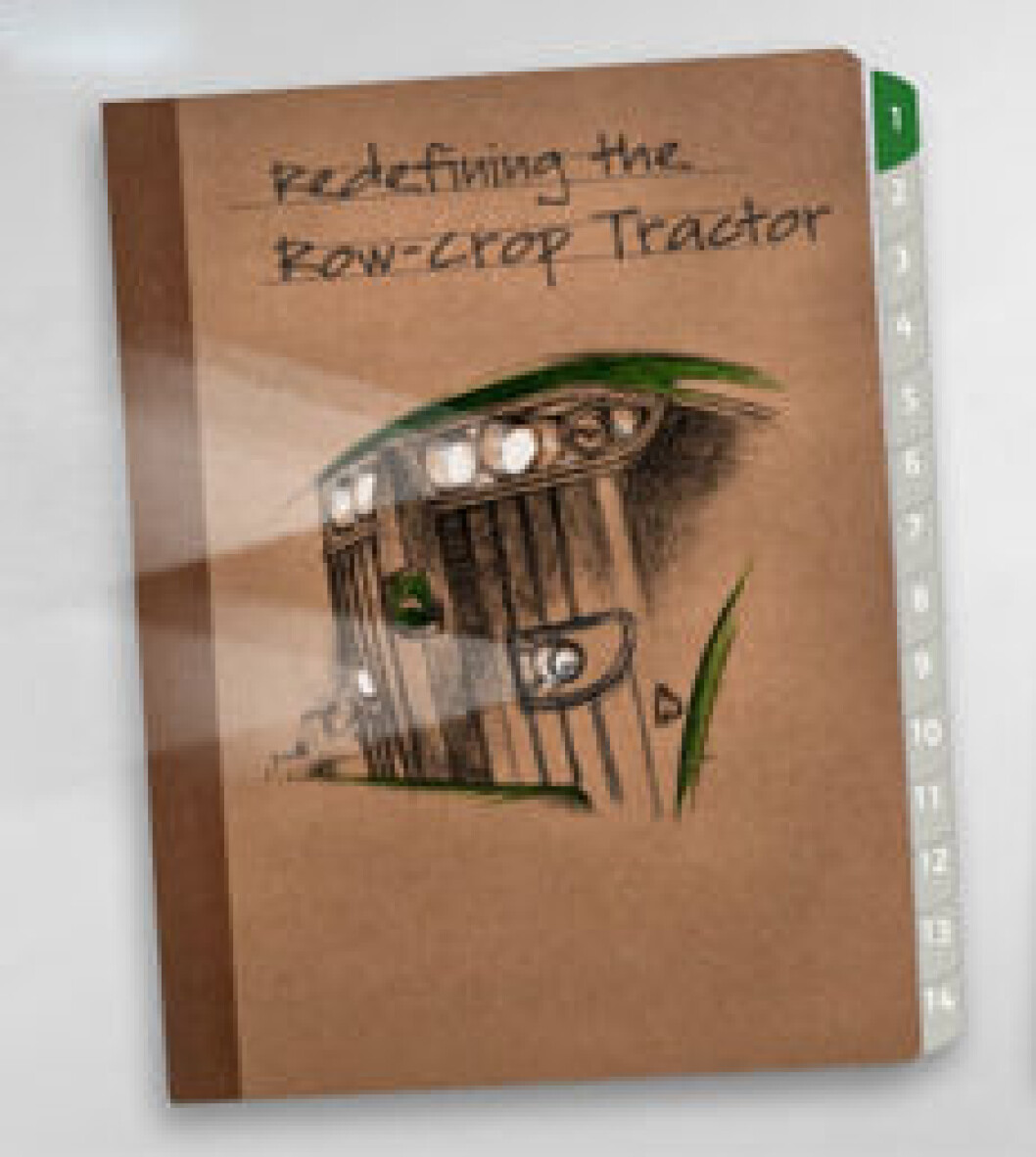 John Deere 7R_2 John Deere 7R_2
