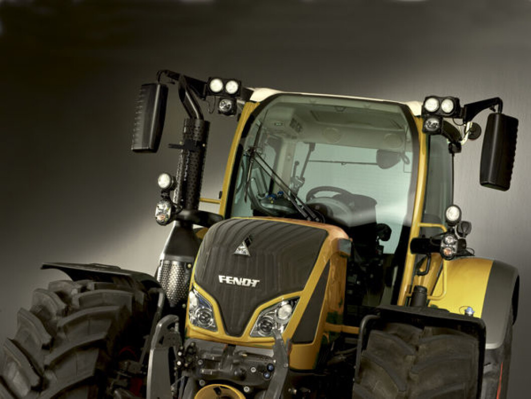Fendt 700_11 Fendt 700_11