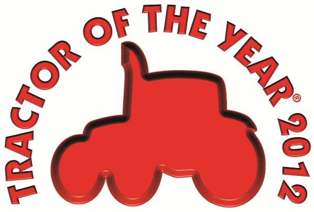 toty 2012 logo toty 2012 logo