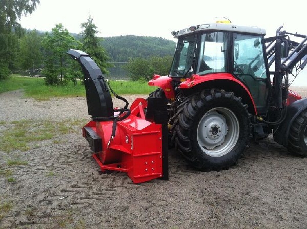 Igland 2575 Igland 2575