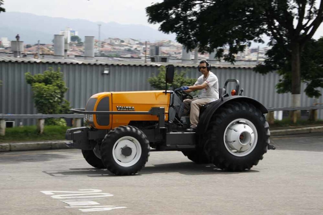 Valtra Brasil_46 Valtra Brasil_46