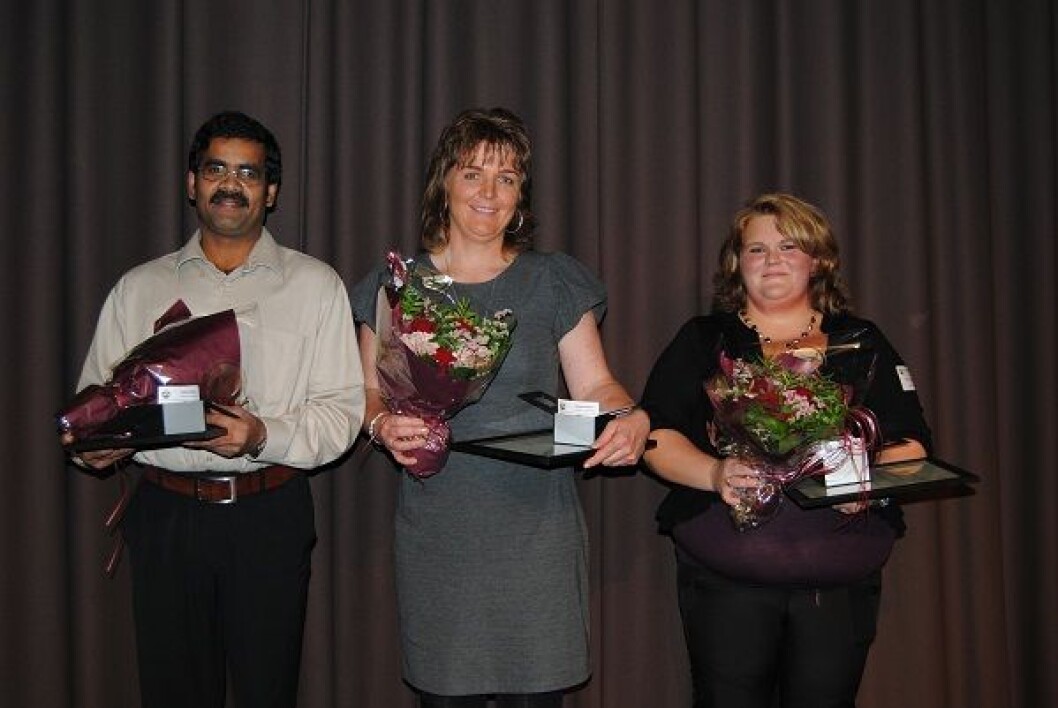Årest avløsere 2011_1 Årest avløsere 2011_1