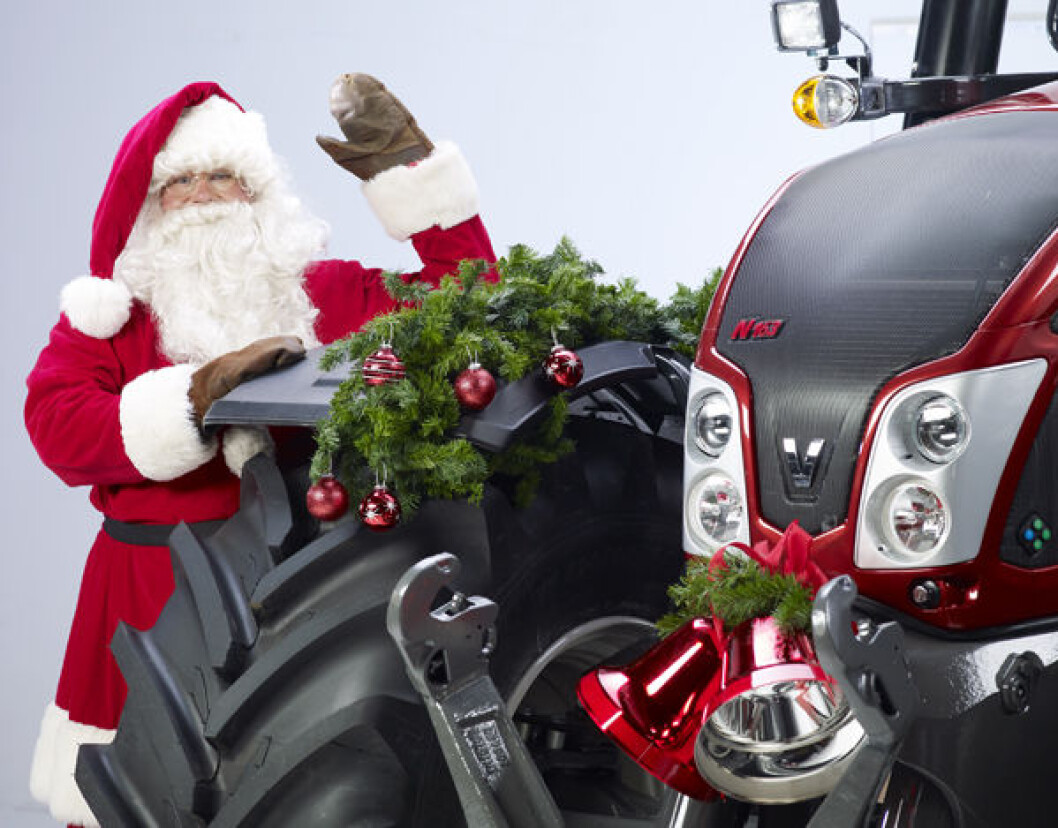 Valtra_Santa2 Valtra_Santa2