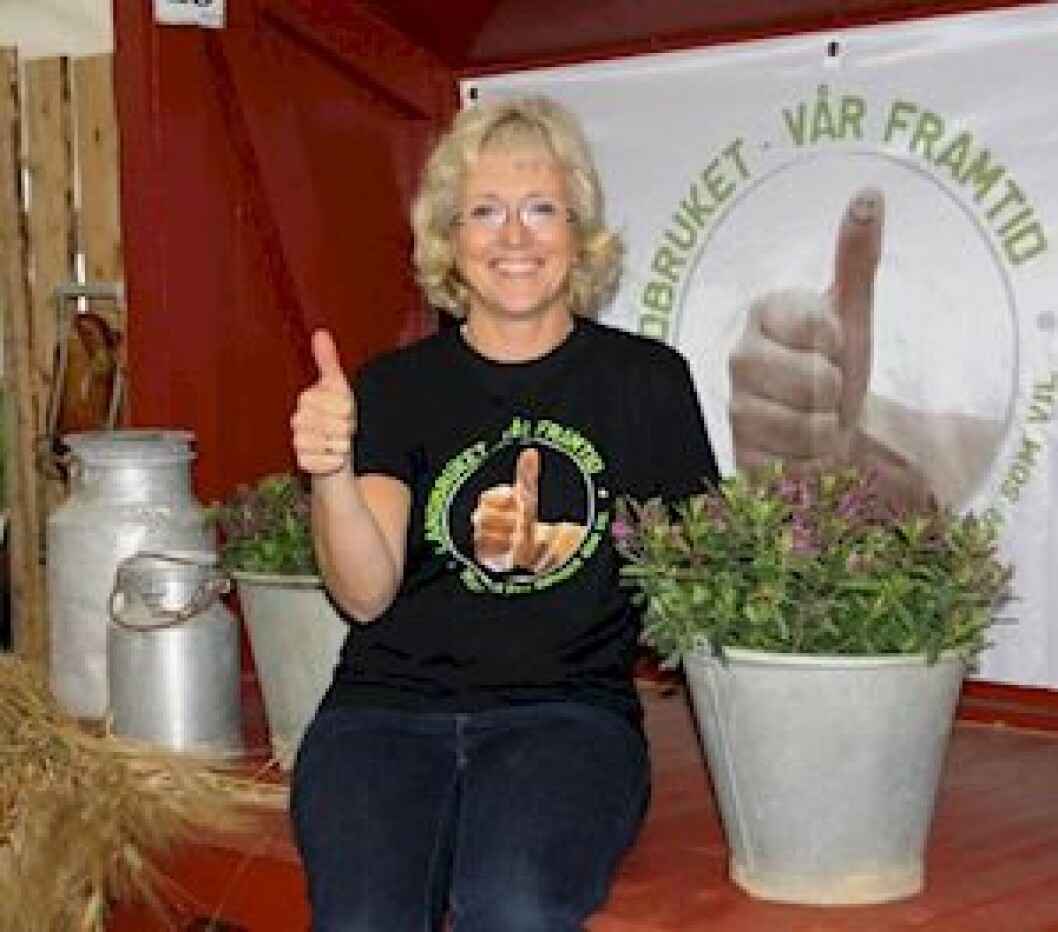 Ragnhild Ragnhild