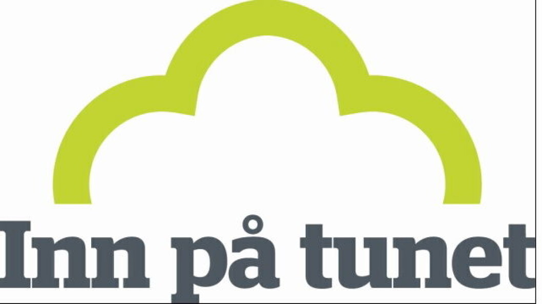 Inn på tunet LOGO Inn på tunet LOGO