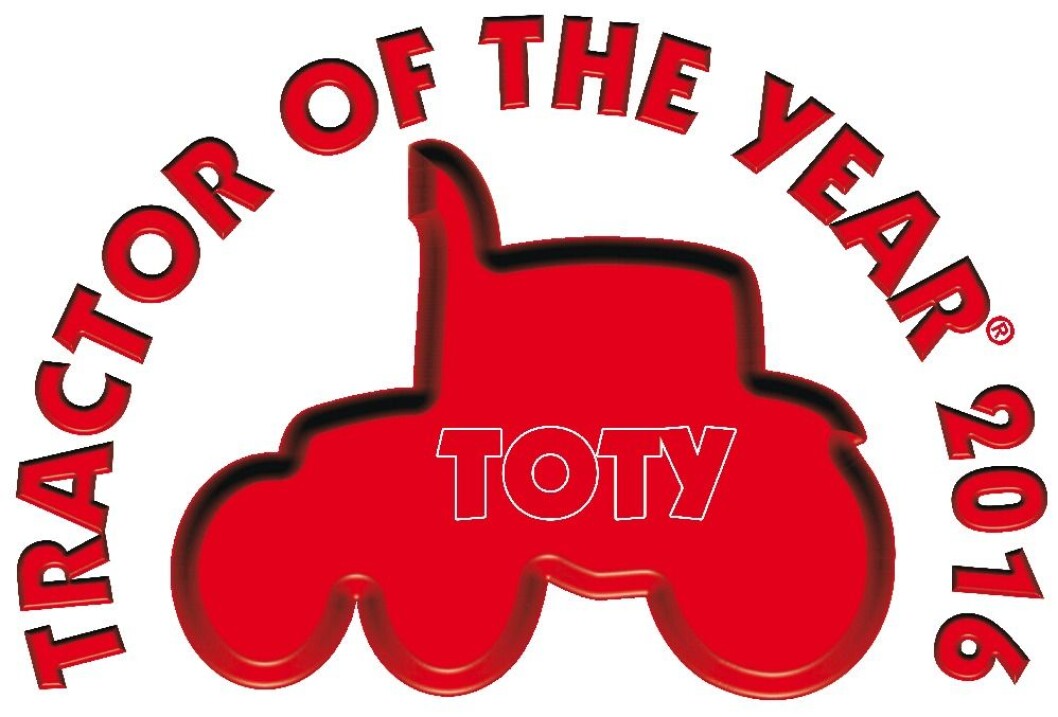 TOTY 2016 TOTY 2016