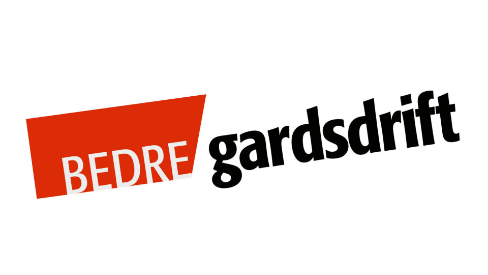 gardsdrift.no er blitt ny!