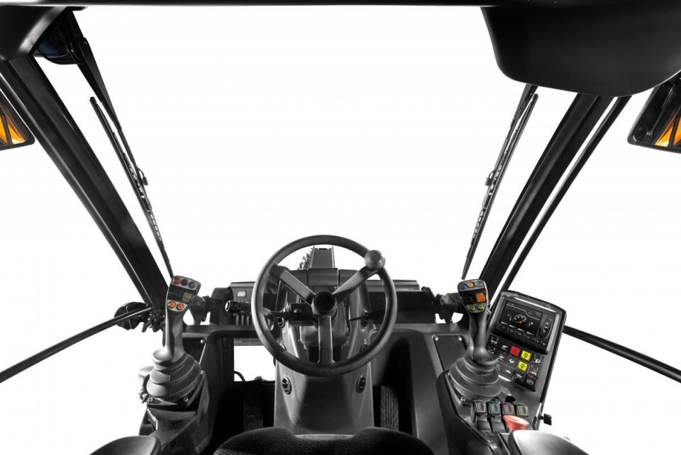 Diverto QS100 – en multimaskin