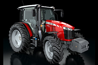 MFs globale traktorserie er komplett