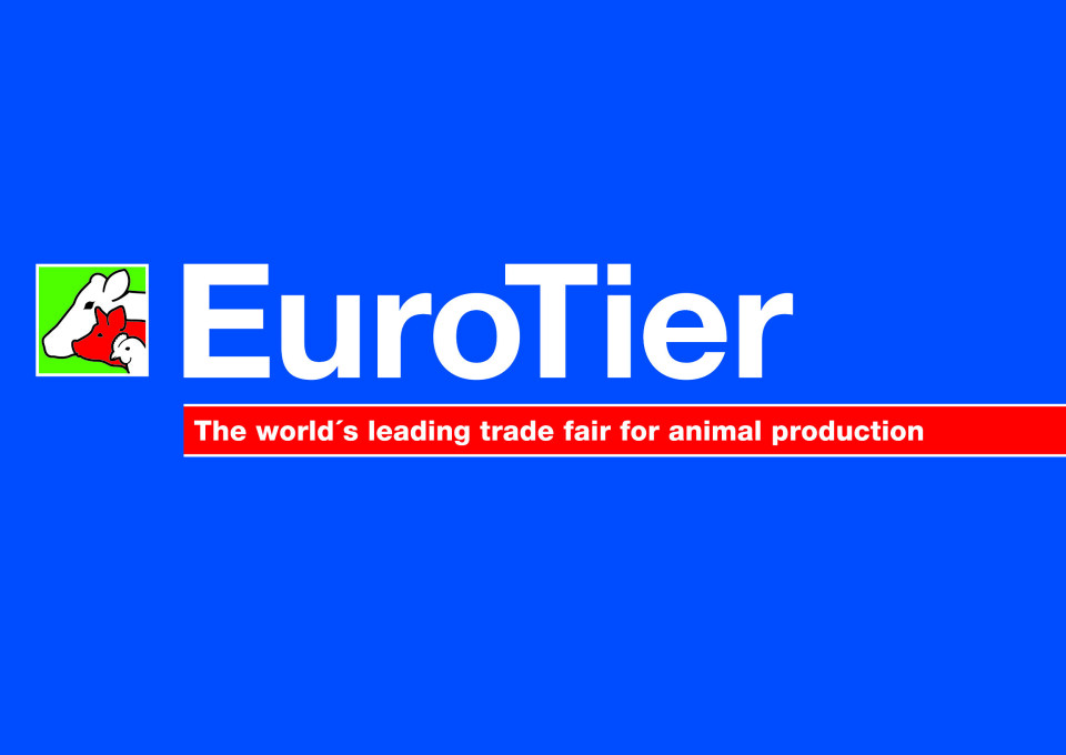 Stor interesse for EuroTier 2016