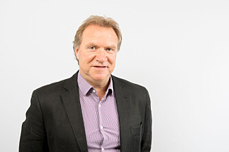 Nils Vagstad konstituert som NIBIO-direktør
