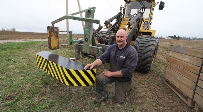 Unngå «tindertreff» i trafikken