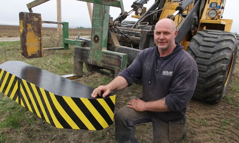 Unngå «tindertreff» i trafikken