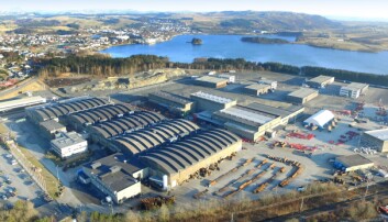 Kverneland kjøper tilbake plogfabrikken på Øksnavad