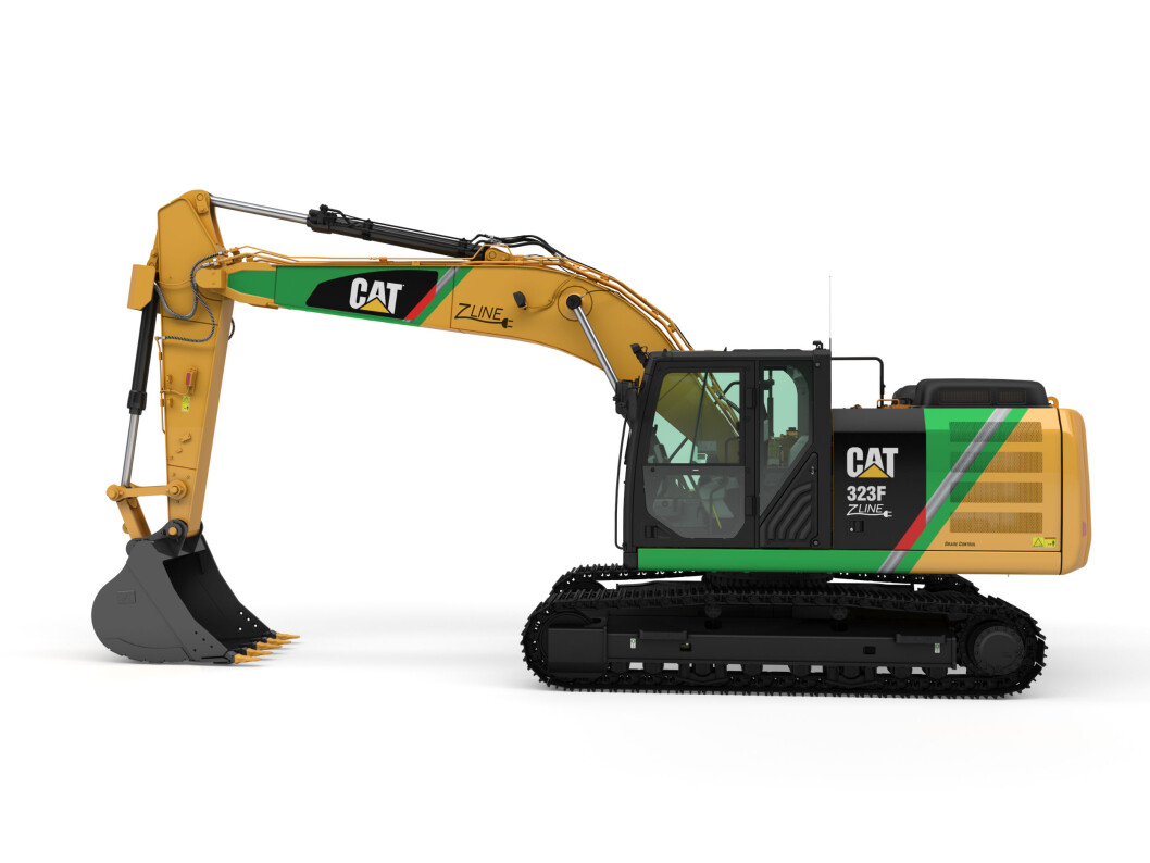 Foto: Pon Equipment Foto: Pon Equipment