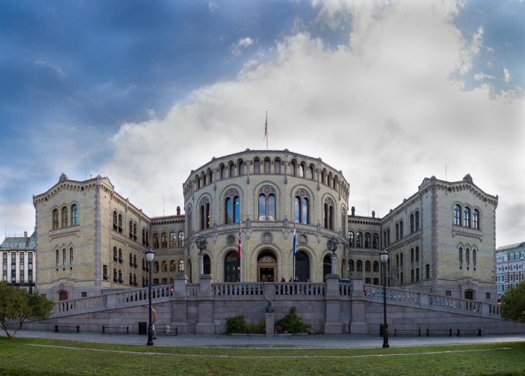 Forutsigbarhet er mangelvare i norsk landbrukspolitikk. Forutsigbarhet er mangelvare i norsk landbrukspolitikk.
