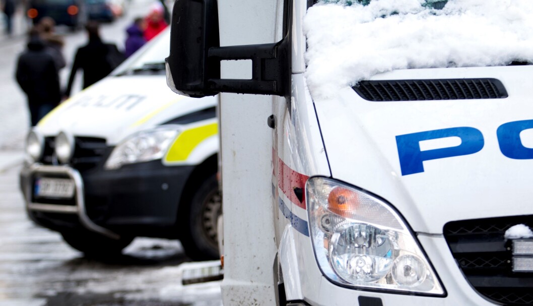 Politiet har utvidet siktelsen av føreren av ulykkestraktoren. Foto: Colourbox Politiet har utvidet siktelsen av føreren av ulykkestraktoren. Foto: Colourbox