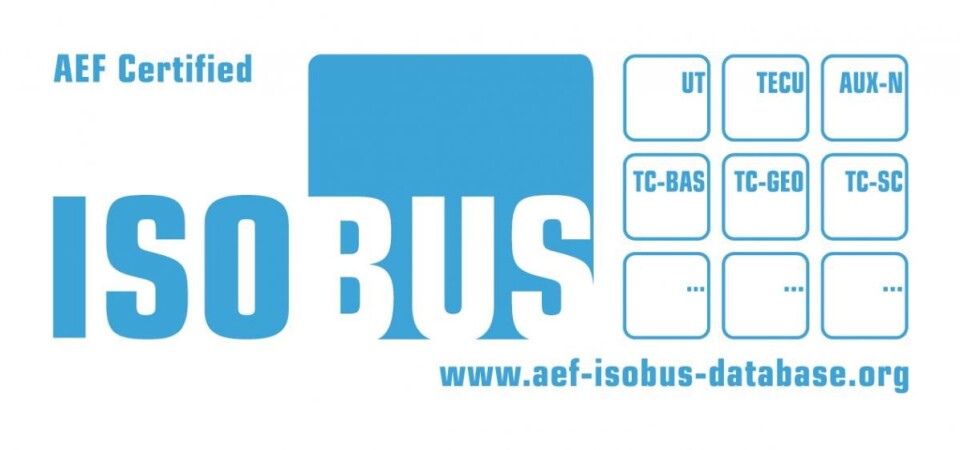 Ny Isobus-modul